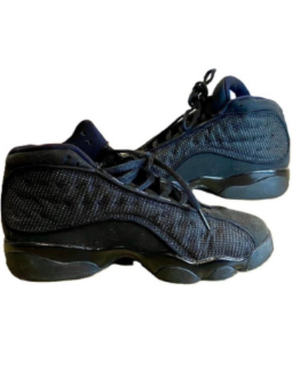 Air Jordan 13 Retro GS ‘Black Cat’ 5Y